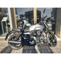 Moto Guzzi V7 Stone ABS 2022 Μεταχειρισμένα